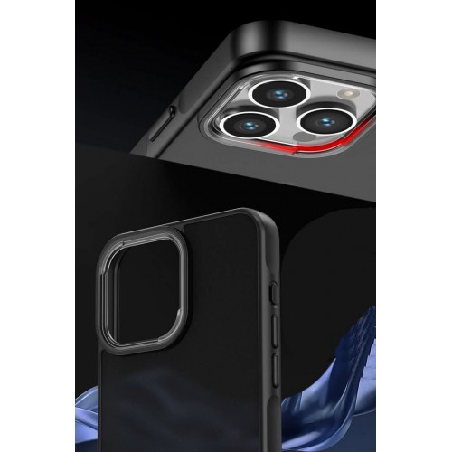 Newface iPhone 14 Pro Max Kılıf Elegant Kapak - Açık Mavi Newface iPhone 14 Pro Max Kılıf Elegant Kapak - Açık Mavi
