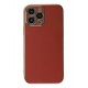 Newface iPhone 15 Pro Kılıf Volet Silikon - Kırmızı Newface iPhone 15 Pro Kılıf Volet Silikon - Kırmızı