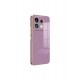 Newface Xiaomi Redmi Note 13 Pro 5G Kılıf Volet Silikon - Mor Newface Xiaomi Redmi Note 13 Pro 5G Kılıf Volet Silikon - Mor
