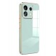 Newface Xiaomi Redmi Note 13 Pro 5G Kılıf Volet Silikon - Açık Yeşil Newface Xiaomi Redmi Note 13 Pro 5G Kılıf Volet Silikon - Açık Yeşil