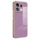 Newface Xiaomi Redmi Note 13 5G Kılıf Volet Silikon - Mor Newface Xiaomi Redmi Note 13 5G Kılıf Volet Silikon - Mor