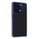 Newface Xiaomi Poco X6 Kılıf Elegant Kapak - Açık Mavi Newface Xiaomi Poco X6 Kılıf Elegant Kapak - Açık Mavi