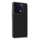 Newface Xiaomi Redmi Note 13 Pro 5G Kılıf Elegant Kapak - Derin Mor Newface Xiaomi Redmi Note 13 Pro 5G Kılıf Elegant Kapak - Derin Mor