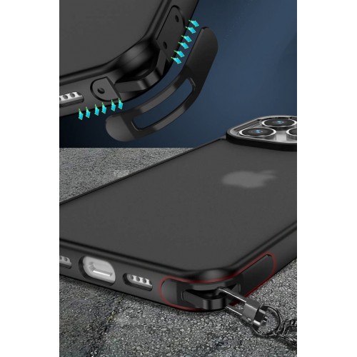 Newface Xiaomi Redmi Note 13 Pro 5G Kılıf Elegant Kapak - Derin Mor Newface Xiaomi Redmi Note 13 Pro 5G Kılıf Elegant Kapak - Derin Mor