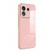Newface Xiaomi Redmi Note 13 Pro 5G Kılıf Volet Silikon - Pembe Newface Xiaomi Redmi Note 13 Pro 5G Kılıf Volet Silikon - Pembe
