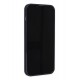 Newface iPhone 13 Pro Max Kılıf Jack Magneticsafe Lens Silikon - Mor Newface iPhone 13 Pro Max Kılıf Jack Magneticsafe Lens Silikon - Mor