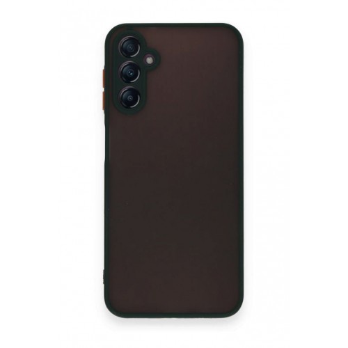 Newface Samsung Galaxy A15 4G Kılıf Montreal Silikon Kapak - Siyah Newface Samsung Galaxy A15 4G Kılıf Montreal Silikon Kapak - Siyah