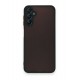 Newface Samsung Galaxy A15 4G Kılıf Montreal Silikon Kapak - Siyah Newface Samsung Galaxy A15 4G Kılıf Montreal Silikon Kapak - Siyah