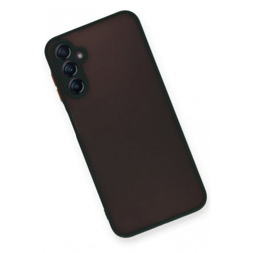 Newface Samsung Galaxy A15 4G Kılıf Montreal Silikon Kapak - Siyah Newface Samsung Galaxy A15 4G Kılıf Montreal Silikon Kapak - Siyah