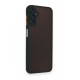 Newface Samsung Galaxy A55 5G Kılıf Montreal Silikon Kapak - Yeşil Newface Samsung Galaxy A55 5G Kılıf Montreal Silikon Kapak - Yeşil