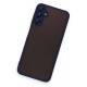 Newface Samsung Galaxy A55 5G Kılıf Montreal Silikon Kapak - Lacivert Newface Samsung Galaxy A55 5G Kılıf Montreal Silikon Kapak - Lacivert