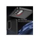 Newface Samsung Galaxy S23 FE Kılıf Elegant Kapak - Derin Mor Newface Samsung Galaxy S23 FE Kılıf Elegant Kapak - Derin Mor