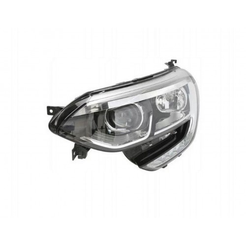 FAR SOL MEGANE IV 16 20 JOY MODEL LEDLİ KROM CERCEVELİ MANUEL FAR SOL MEGANE IV 16 20 JOY MODEL LEDLİ KROM CERCEVELİ MANUEL