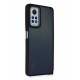 Newface Xiaomi Redmi Note 12 Pro 4G Kılıf Elegant Kapak - Siyah Newface Xiaomi Redmi Note 12 Pro 4G Kılıf Elegant Kapak - Siyah