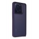 Newface Xiaomi Mi 13T Kılıf Elegant Kapak - Derin Mor Newface Xiaomi Mi 13T Kılıf Elegant Kapak - Derin Mor