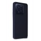 Newface Xiaomi Mi 13T Pro Kılıf Elegant Kapak - Lacivert Newface Xiaomi Mi 13T Pro Kılıf Elegant Kapak - Lacivert