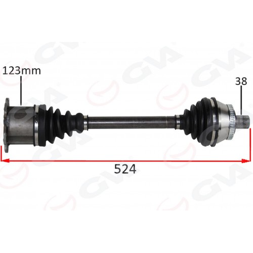 KOMPLE AKS ÖN SAĞ/SOL A4 2.0 TDİ 05-08 BRE-BLB 2.0 TDİ KOMPLE AKS ÖN SAĞ/SOL A4 2.0 TDİ 05-08 BRE-BLB 2.0 TDİ