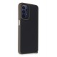 Newface Samsung Galaxy A33 5G Kılıf Elegant Kapak - Titan Gri Newface Samsung Galaxy A33 5G Kılıf Elegant Kapak - Titan Gri