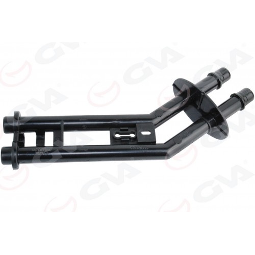 KALORİFER RADYATÖRÜ GİRİŞ BORUSU PSA 307 KALORİFER RADYATÖRÜ GİRİŞ BORUSU PSA 307
