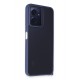 Newface Xiaomi Redmi Note 12 4G Kılıf Elegant Kapak - Açık Mavi Newface Xiaomi Redmi Note 12 4G Kılıf Elegant Kapak - Açık Mavi