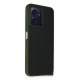 Newface Xiaomi Redmi Note 12 4G Kılıf Elegant Kapak - Yeşil Newface Xiaomi Redmi Note 12 4G Kılıf Elegant Kapak - Yeşil
