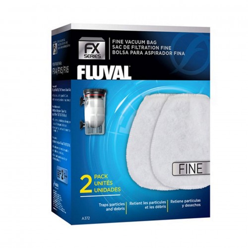 Fluval FX4FX5FX6 Vakum Torbası Fluval FX4FX5FX6 Vakum Torbası