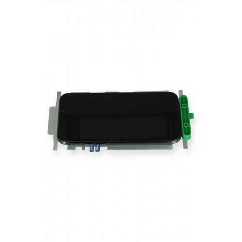 Newface Samsung Galaxy S24 Plus 360 Mat Full Body Arka Koruyucu Newface Samsung Galaxy S24 Plus 360 Mat Full Body Arka Koruyucu