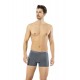Erdem Füme Pamuk Elastan Klasik Boxer 1445 Renk Füme Beden M Erdem Füme Pamuk Elastan Klasik Boxer 1445 Renk Füme Beden M