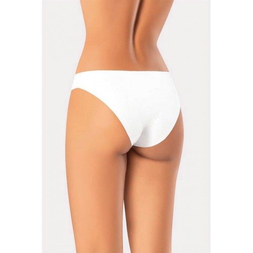 Erdem Beyaz Lazer Külot 7203 Renk Beyaz Beden LXL Erdem Beyaz Lazer Külot 7203 Renk Beyaz Beden LXL