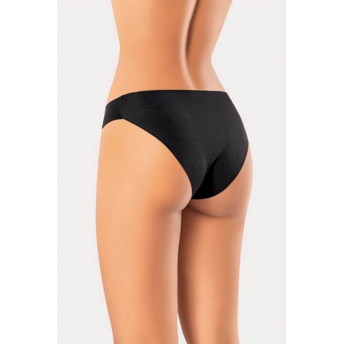 Erdem Siyah Lazer Külot 7203 Renk Siyah Beden SM Erdem Siyah Lazer Külot 7203 Renk Siyah Beden SM