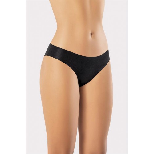 Erdem Siyah Lazer Külot 7203 Renk Siyah Beden SM Erdem Siyah Lazer Külot 7203 Renk Siyah Beden SM