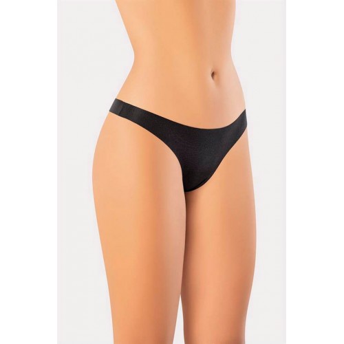 Erdem Siyah Lazer Kesim Tanga 7204 Renk Siyah Beden LXL Erdem Siyah Lazer Kesim Tanga 7204 Renk Siyah Beden LXL