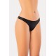 Erdem Siyah Lazer Kesim Tanga 7204 Renk Siyah Beden LXL Erdem Siyah Lazer Kesim Tanga 7204 Renk Siyah Beden LXL