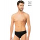 Erdem Siyah Erkek Süper İnce Doğal Bambu Slip 1011 Renk Siyah Beden S Erdem Siyah Erkek Süper İnce Doğal Bambu Slip 1011 Renk Siyah Beden S