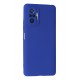 Newface Xiaomi Redmi Note 10 Pro Kılıf First Silikon - Lacivert Newface Xiaomi Redmi Note 10 Pro Kılıf First Silikon - Lacivert