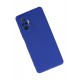 Newface Xiaomi Redmi Note 10 Pro Kılıf First Silikon - Lacivert Newface Xiaomi Redmi Note 10 Pro Kılıf First Silikon - Lacivert