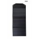 Konfulon SH-03 30W Hızlı Şarj Taşınabilir Güneş Enerji Paneli Şarj İstasyonu - Siyah Konfulon SH-03 30W Hızlı Şarj Taşınabilir Güneş Enerji Paneli Şarj İstasyonu - Siyah