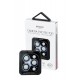 Yesido iPhone 15 Pro WB27 Metal Kamera Lens - Lacivert Yesido iPhone 15 Pro WB27 Metal Kamera Lens - Lacivert