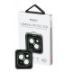 Yesido iPhone 14 WB27 Metal Kamera Lens - Gümüş Yesido iPhone 14 WB27 Metal Kamera Lens - Gümüş