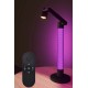 Newface MF02 RGB Masaüstü Dekoratif Lamba - Siyah Newface MF02 RGB Masaüstü Dekoratif Lamba - Siyah
