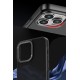 Newface Samsung Galaxy M12 Kılıf Elegant Kapak - Pudra Newface Samsung Galaxy M12 Kılıf Elegant Kapak - Pudra