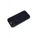 Newface iPhone 15 Pro Max Kılıf Oslo Magsafe Kapak - Lacivert Newface iPhone 15 Pro Max Kılıf Oslo Magsafe Kapak - Lacivert