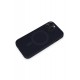 Newface iPhone 15 Pro Max Kılıf Oslo Magsafe Kapak - Lacivert Newface iPhone 15 Pro Max Kılıf Oslo Magsafe Kapak - Lacivert