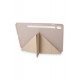 Newface Samsung Galaxy X710 Tab S9 11 Kılıf Kalemlikli Mars Tablet Kılıfı - Rose Gold Newface Samsung Galaxy X710 Tab S9 11 Kılıf Kalemlikli Mars Tablet Kılıfı - Rose Gold