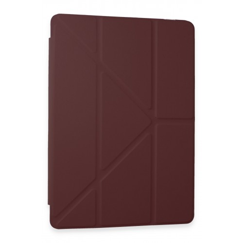 Newface Samsung Galaxy X510 Tab S9 FE 11 Kılıf Kalemlikli Mars Tablet Kılıfı - Mor Newface Samsung Galaxy X510 Tab S9 FE 11 Kılıf Kalemlikli Mars Tablet Kılıfı - Mor