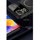 Newface Xiaomi Redmi Note 12 Pro 4G Kılıf Joy Lens Standlı Kapak - Lacivert Newface Xiaomi Redmi Note 12 Pro 4G Kılıf Joy Lens Standlı Kapak - Lacivert