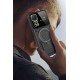 Newface Xiaomi Redmi Note 12 Pro 4G Kılıf Joy Lens Standlı Kapak - Kırmızı Newface Xiaomi Redmi Note 12 Pro 4G Kılıf Joy Lens Standlı Kapak - Kırmızı