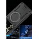 Newface Samsung Galaxy A34 5G Kılıf Joy Lens Standlı Kapak - Lacivert Newface Samsung Galaxy A34 5G Kılıf Joy Lens Standlı Kapak - Lacivert