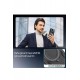 Newface Samsung Galaxy A05 Kılıf Joy Lens Standlı Kapak - Siyah Newface Samsung Galaxy A05 Kılıf Joy Lens Standlı Kapak - Siyah