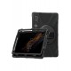 Newface Samsung Galaxy X900 Tab S8 Ultra 14.6 Kılıf Amazing Tablet Kapak - Siyah Newface Samsung Galaxy X900 Tab S8 Ultra 14.6 Kılıf Amazing Tablet Kapak - Siyah